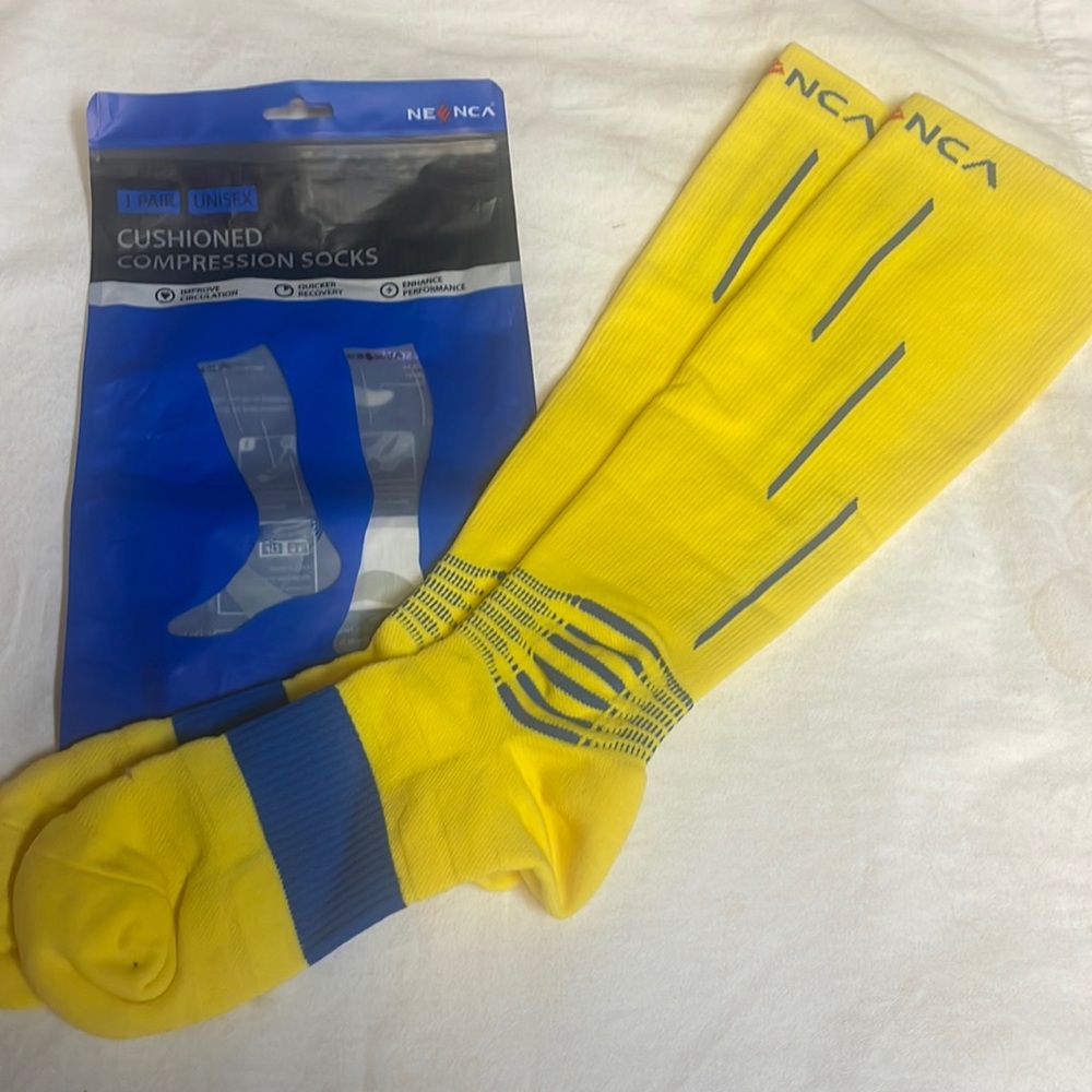 Compression socks unisex